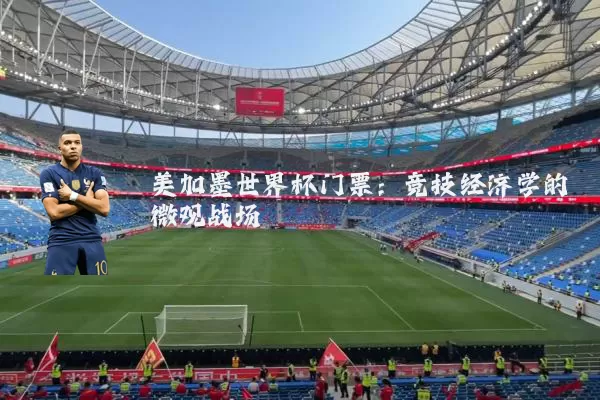 美加墨世界杯门票：竞技经济学的微观战场