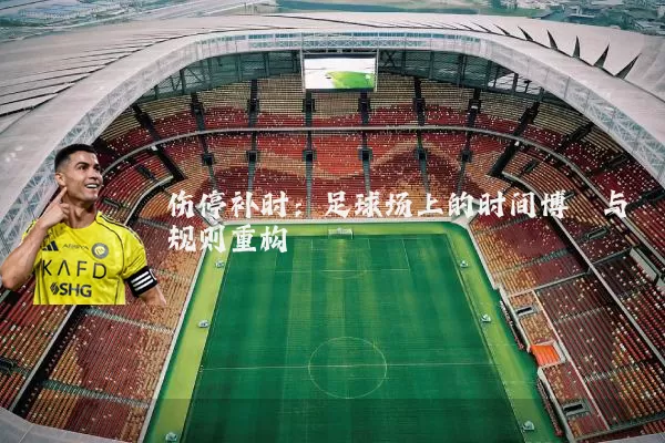伤停补时:足球场上的时间博弈与规则重构